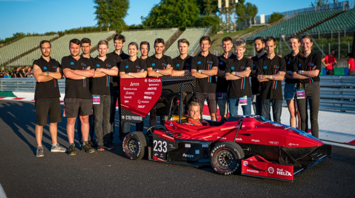 CarTech