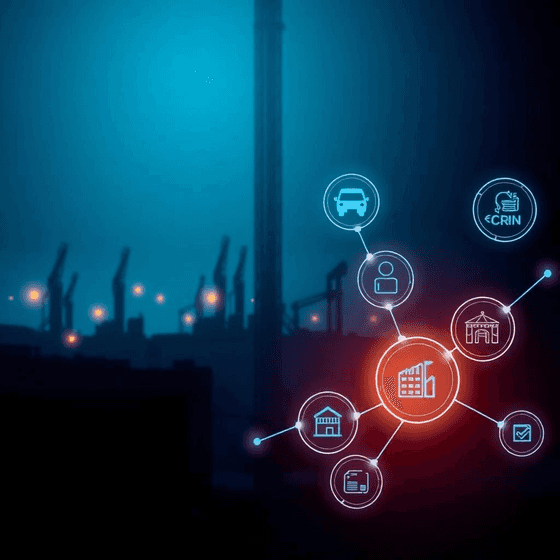 JSW Machines: hotové CRM, ERP, sklady i Finance — okamžitě v plném provozu