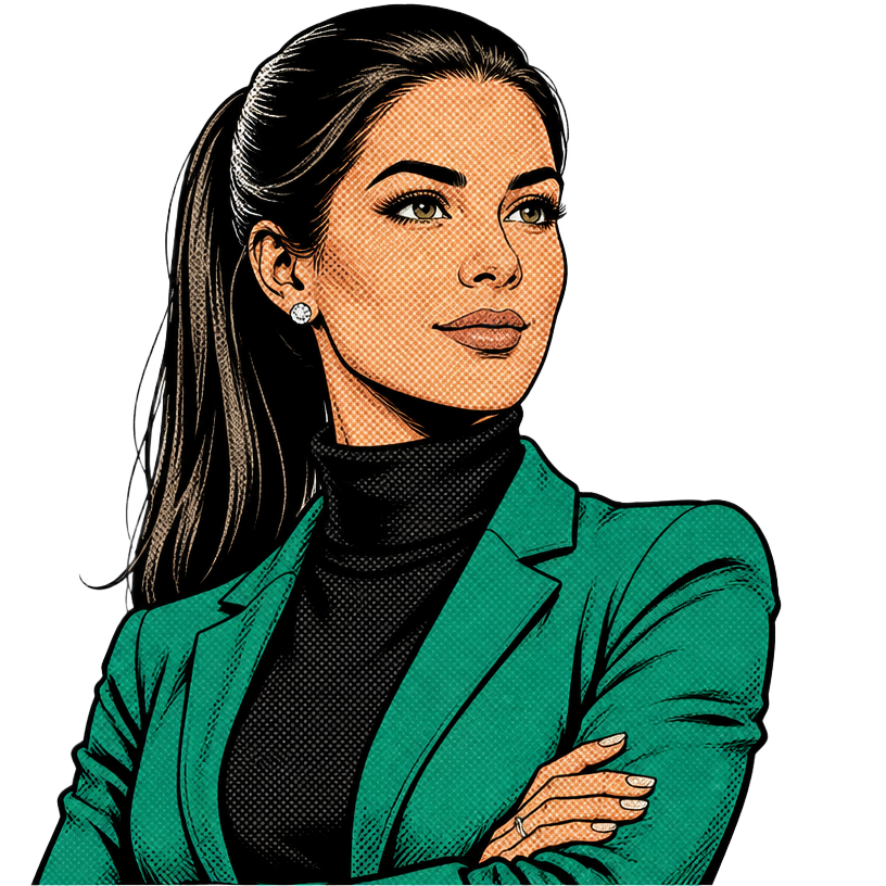 Petra — head of operations