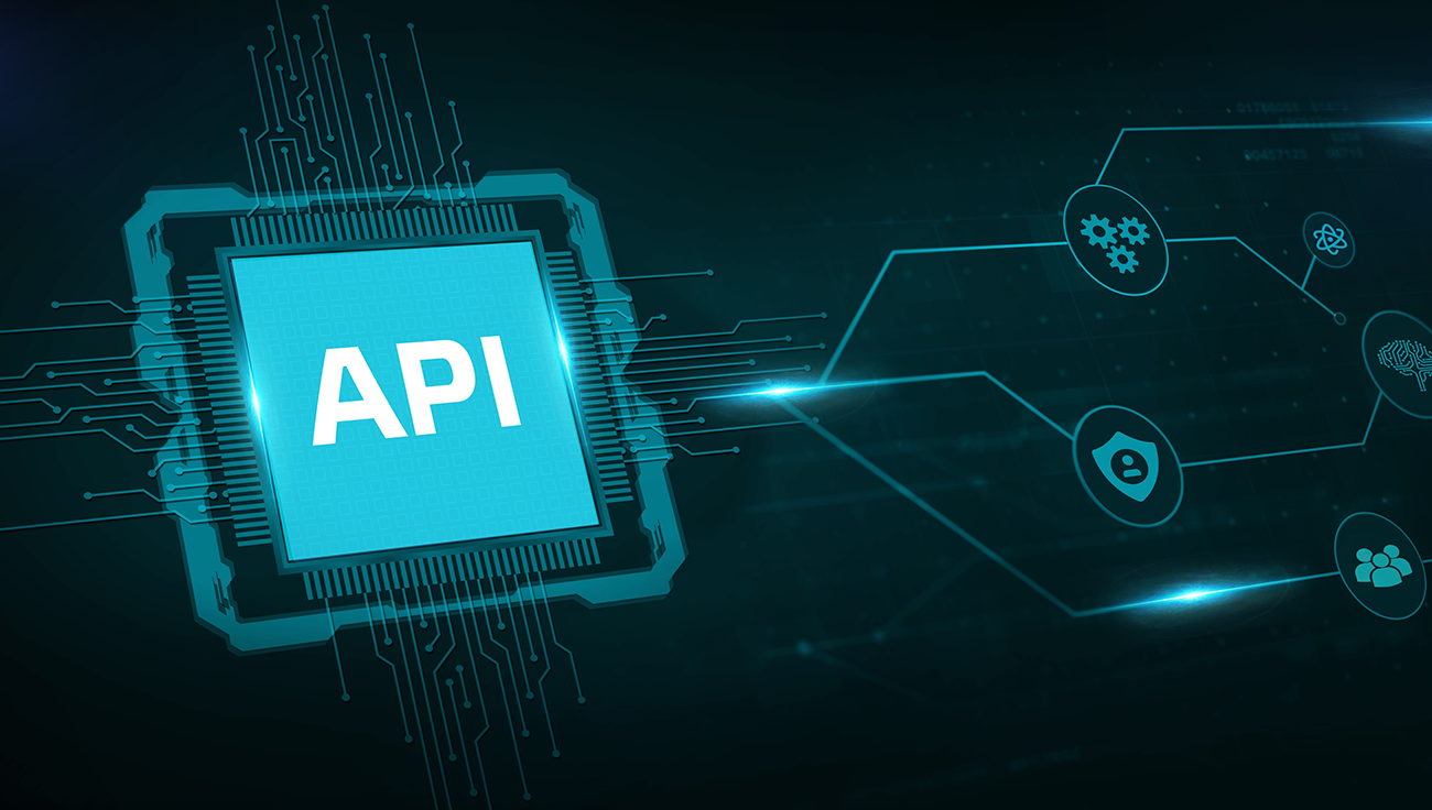 API dokumentace – první verze je online